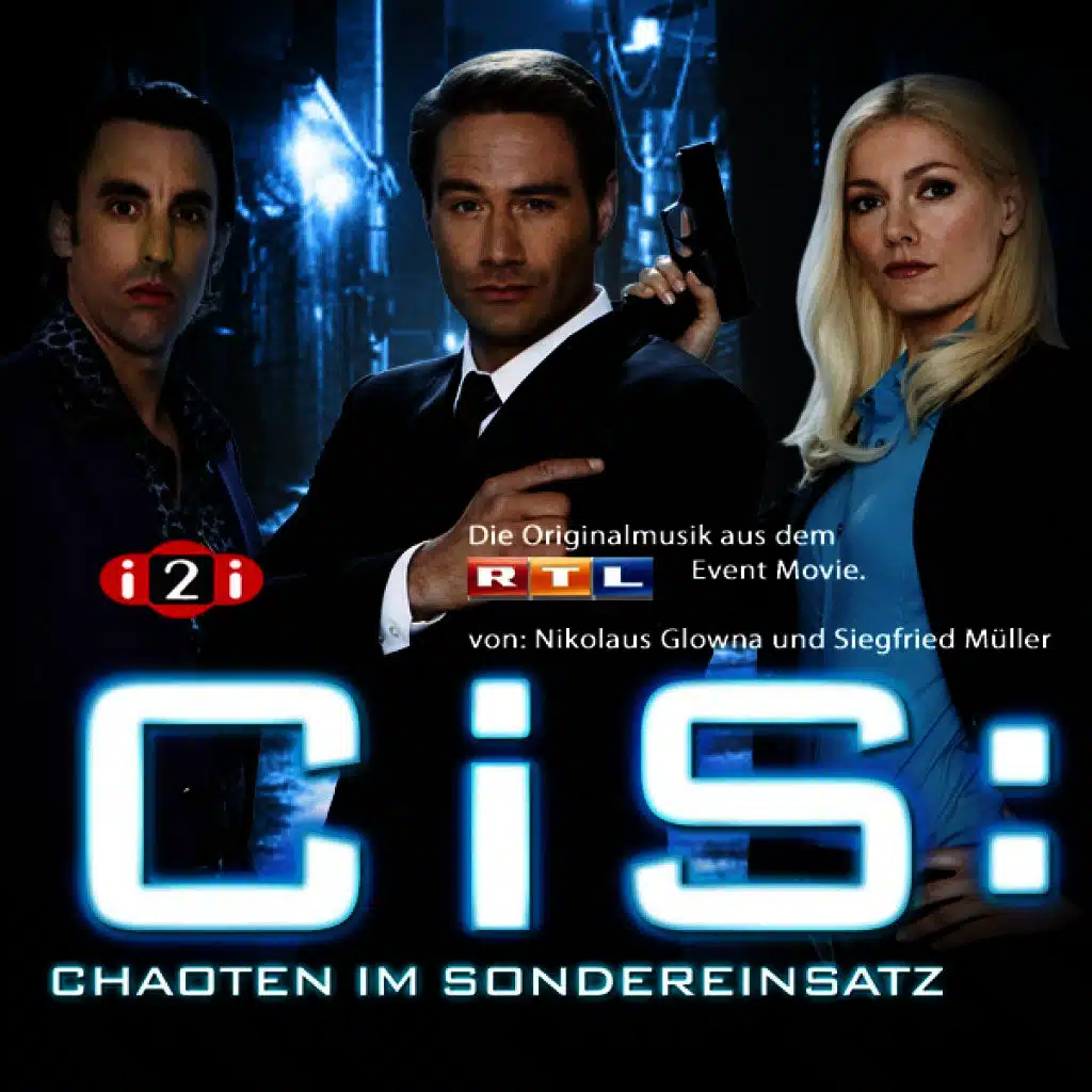 C.i.s. - Chaoten Im Sondereinsatz