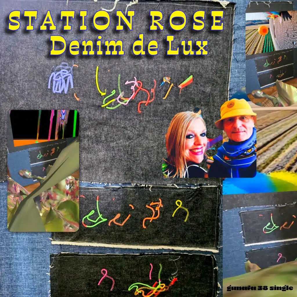 Station Rose