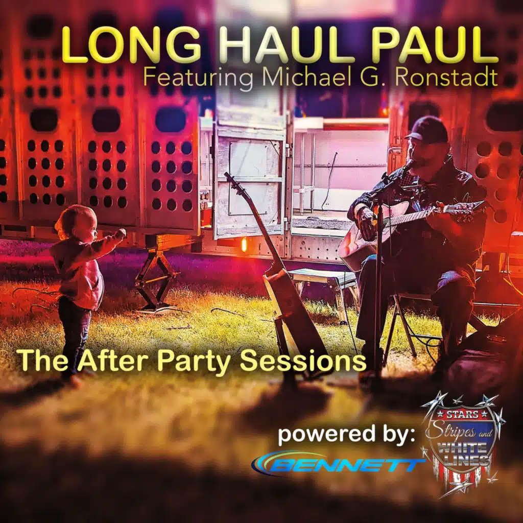 The After Party Sessions (Live)