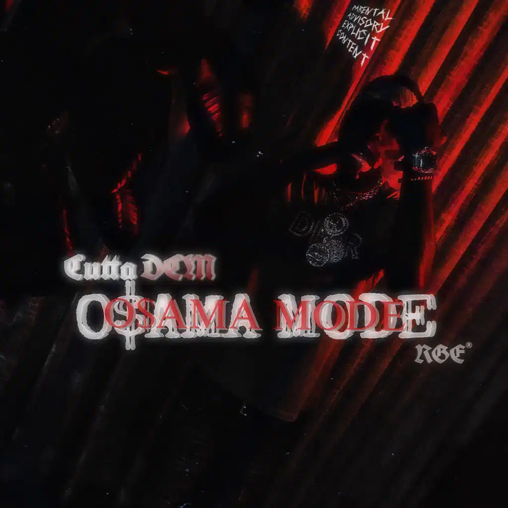OSAMA MODE