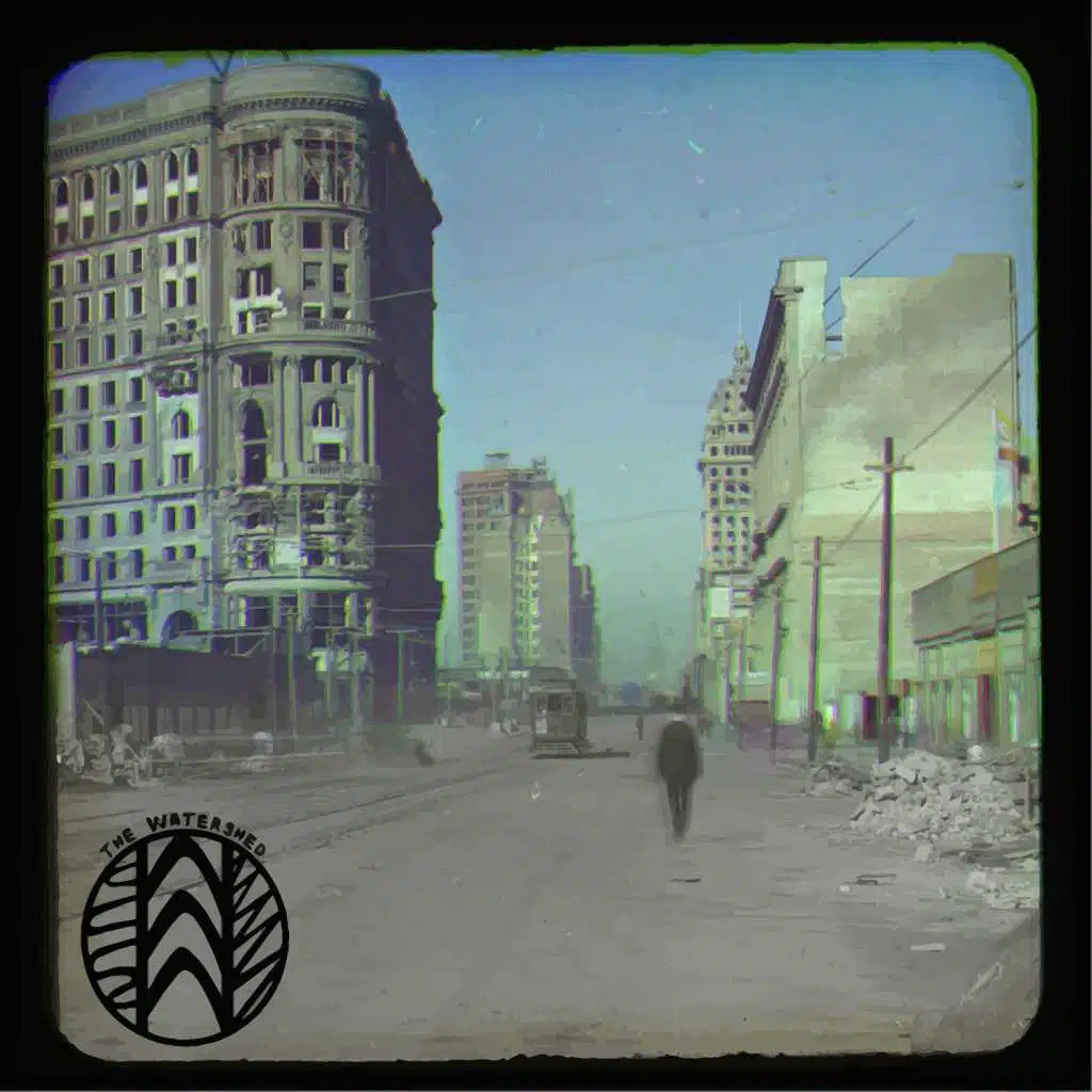 Equipto & Brycon Present The Watershed