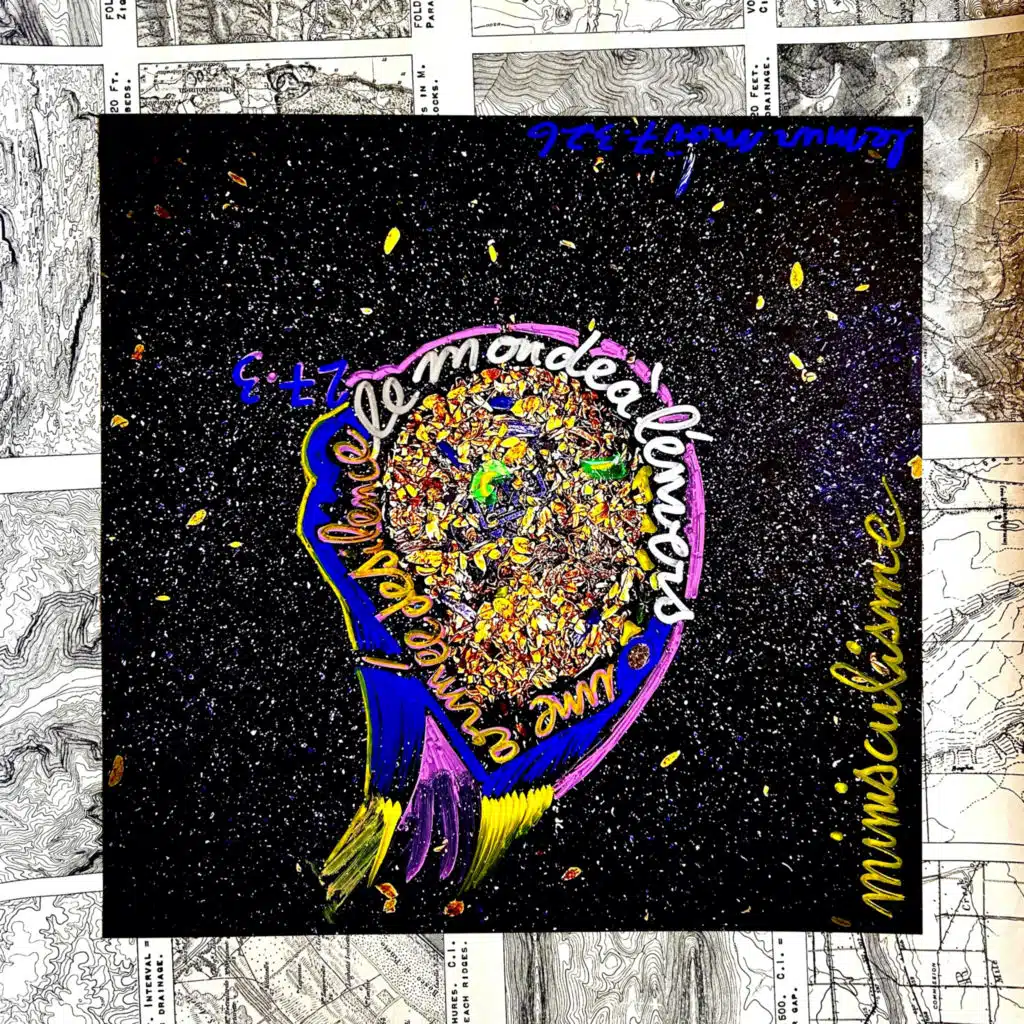 Perez, TREIZE & La Souterraine