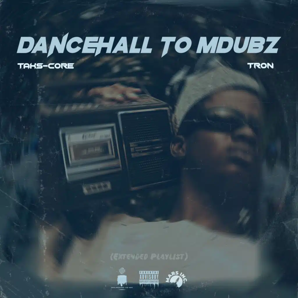 Dancehall To Mdubz