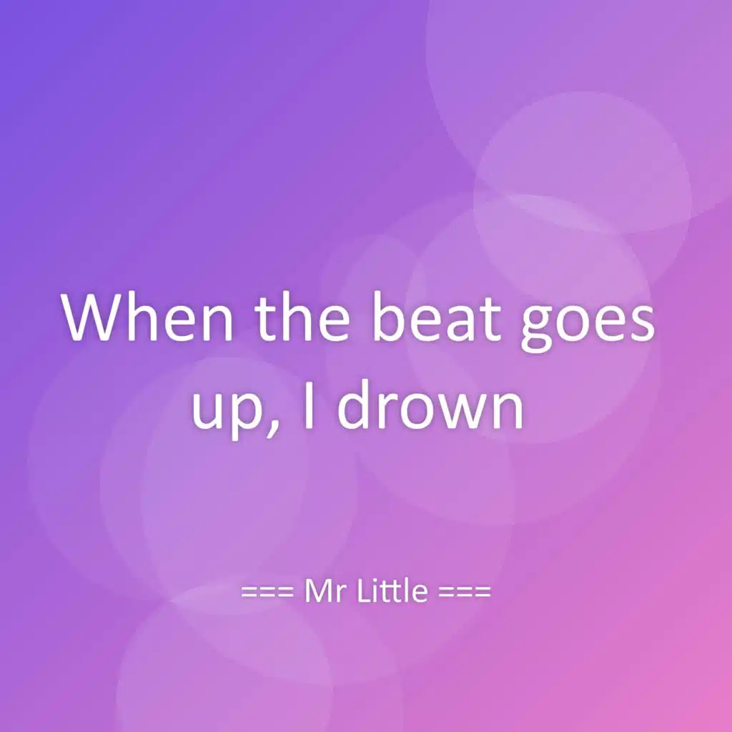Mr Little
