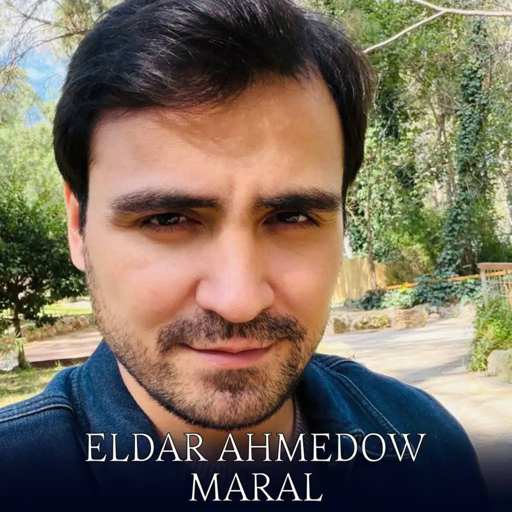 Eldar Ahmedow