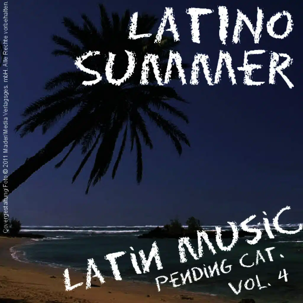Latin (Mix 2)