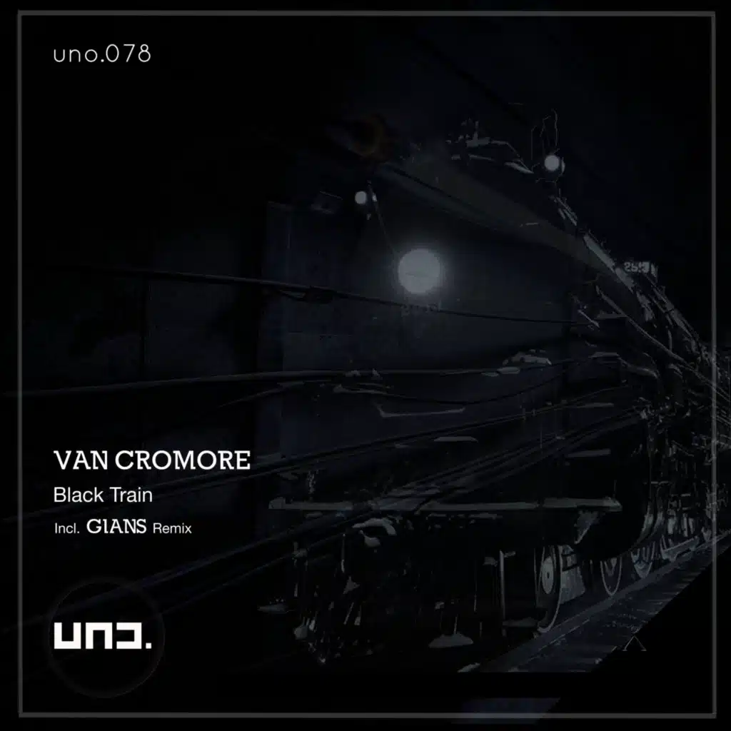Van Cromore