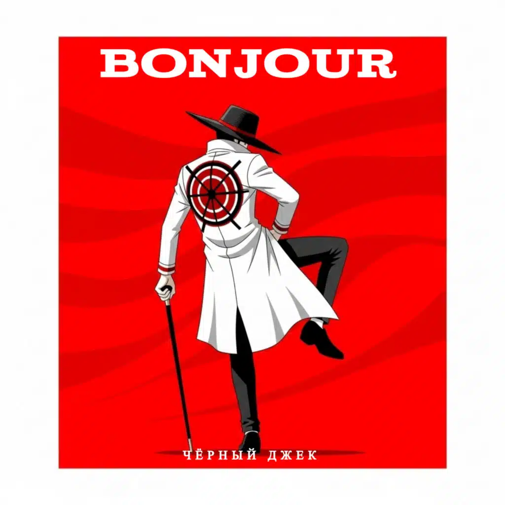Bonjour