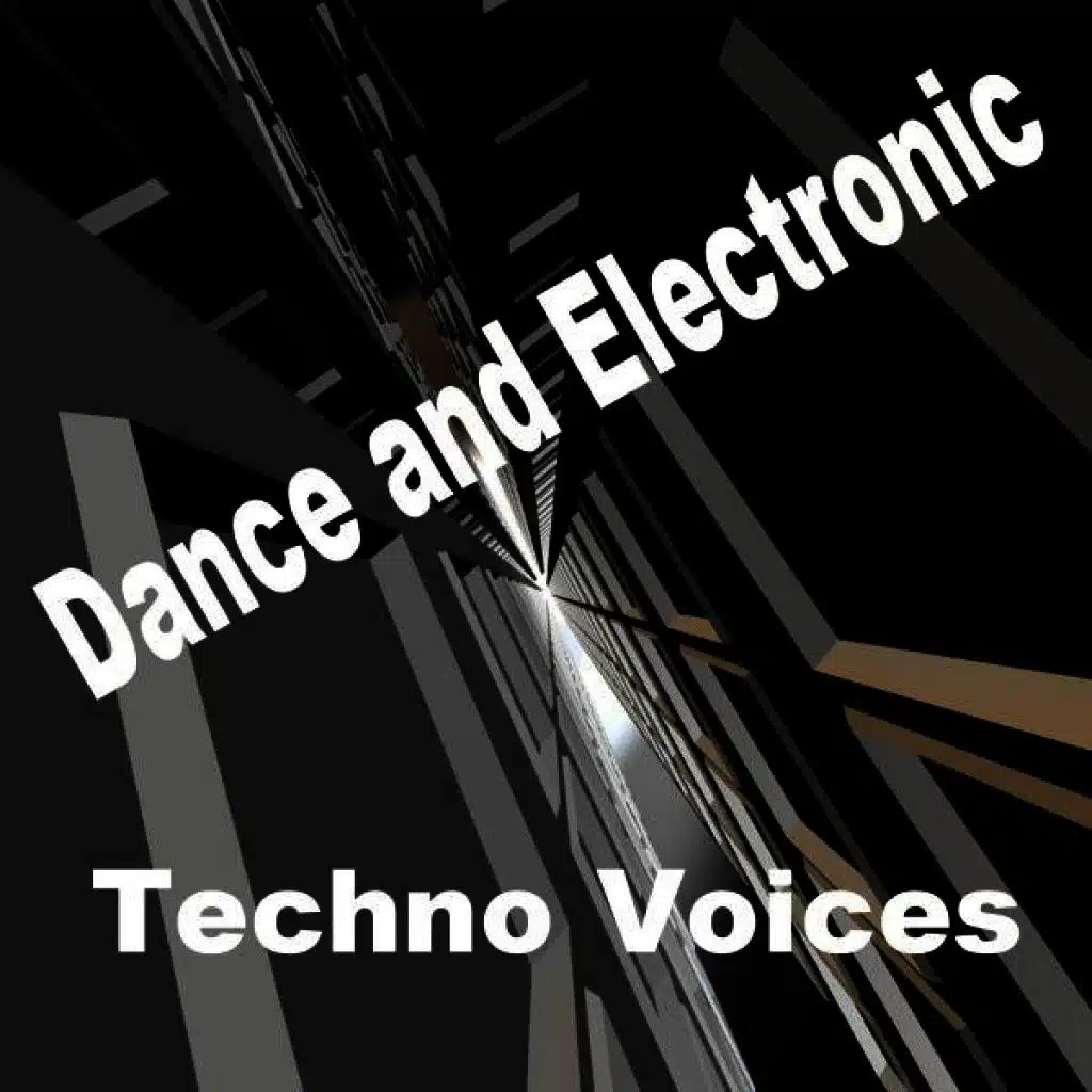 It?S Over Man (Techno Remix)