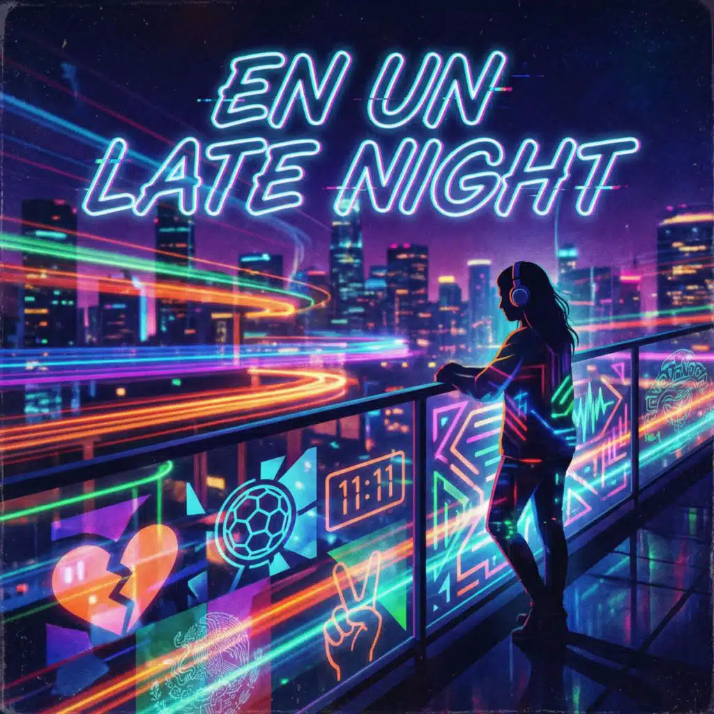 En un Late Night