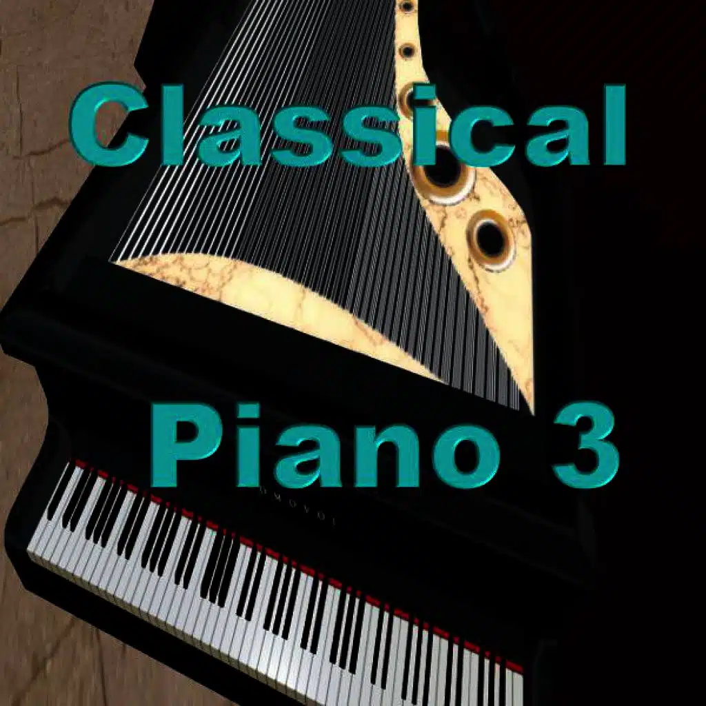 Chopin Nocturne in C Sharp Minor No. 20; Op. Posth.