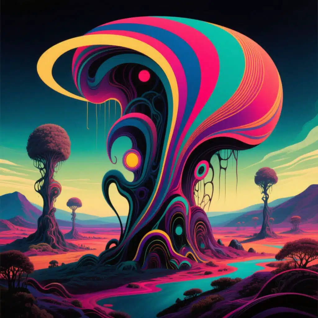 The Bright Side of Love