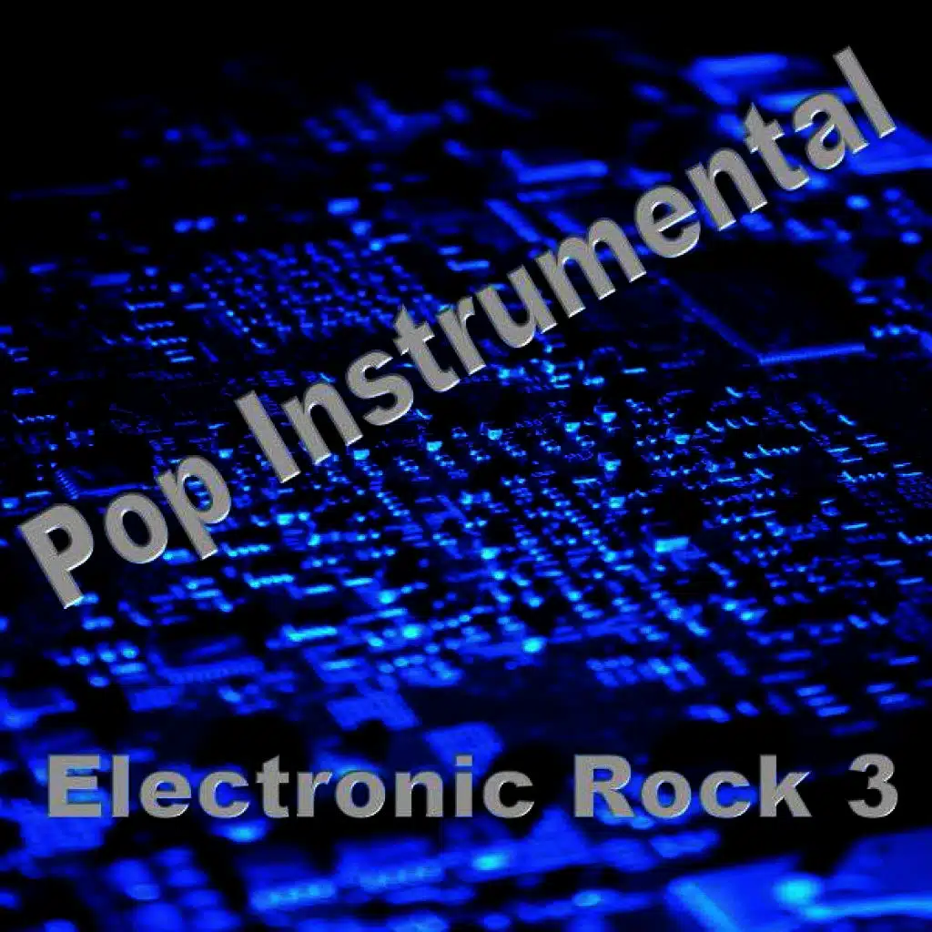 Electronic Rock 3
