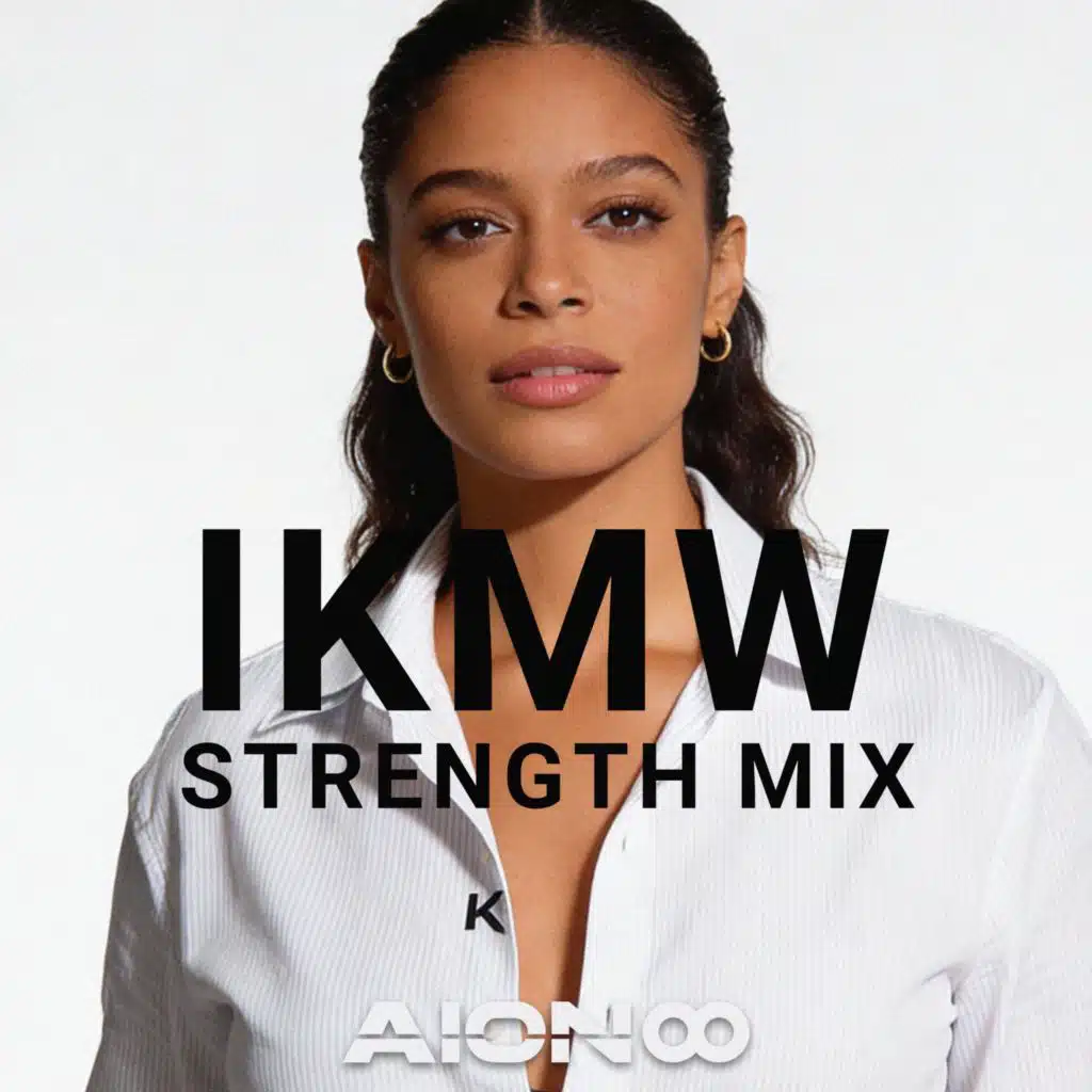 I Know My Worth (Strength Mix)