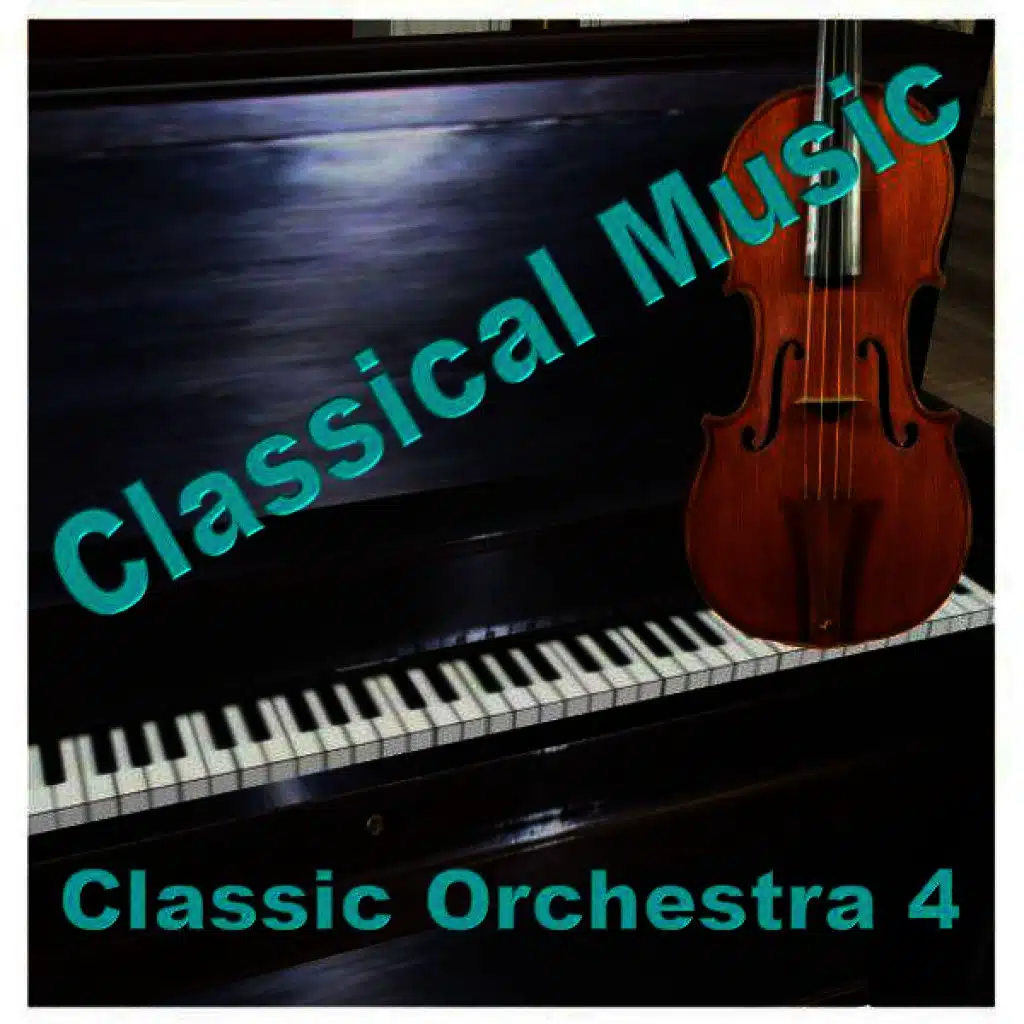 Classic Orchestra 4