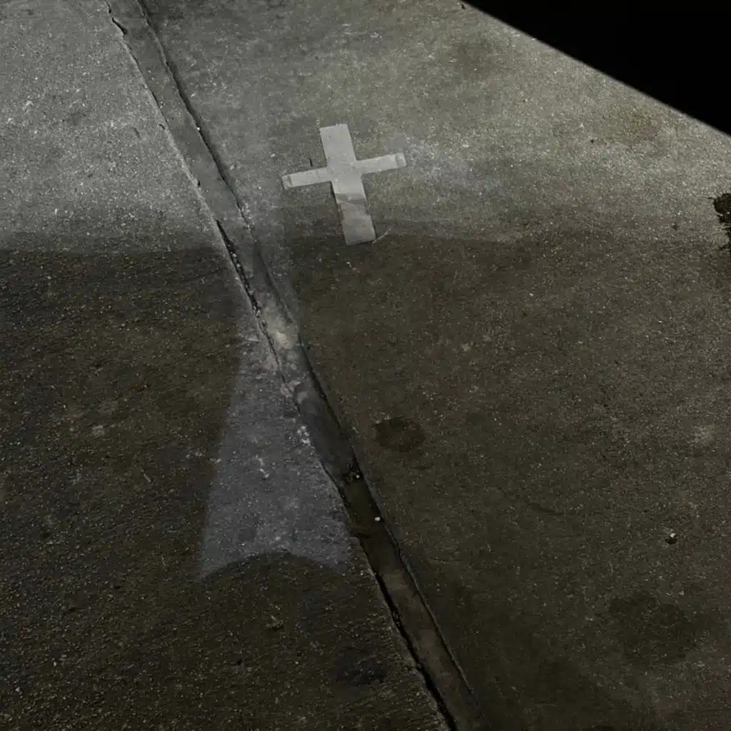 My God Is Everywhere