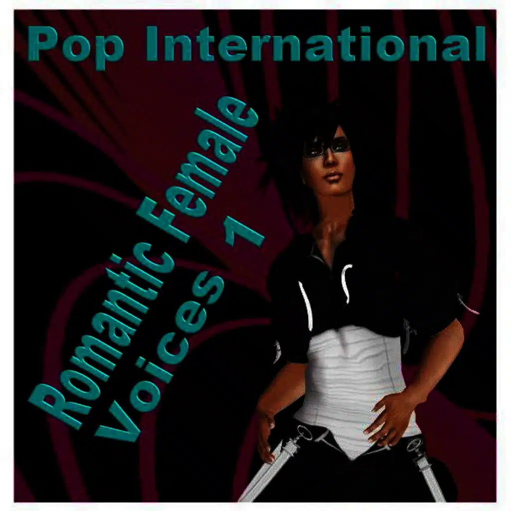 Romantic Female Voices 1