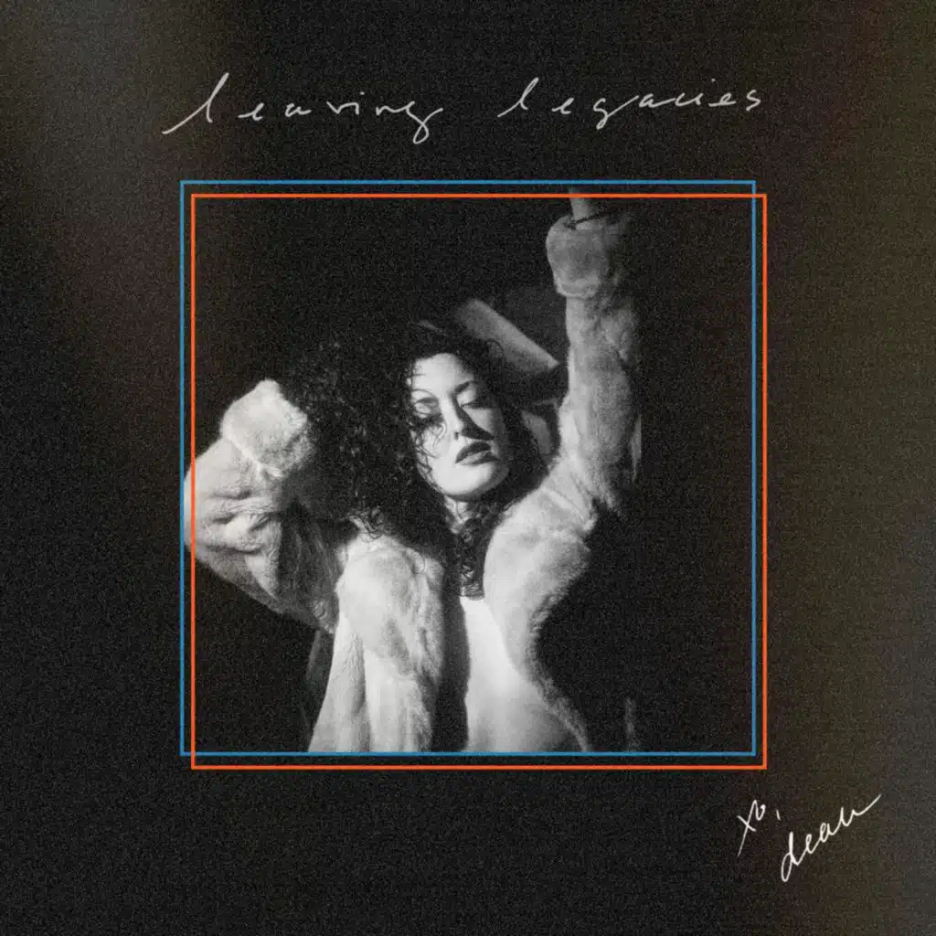Leaving Legacies (The Band Recordings)