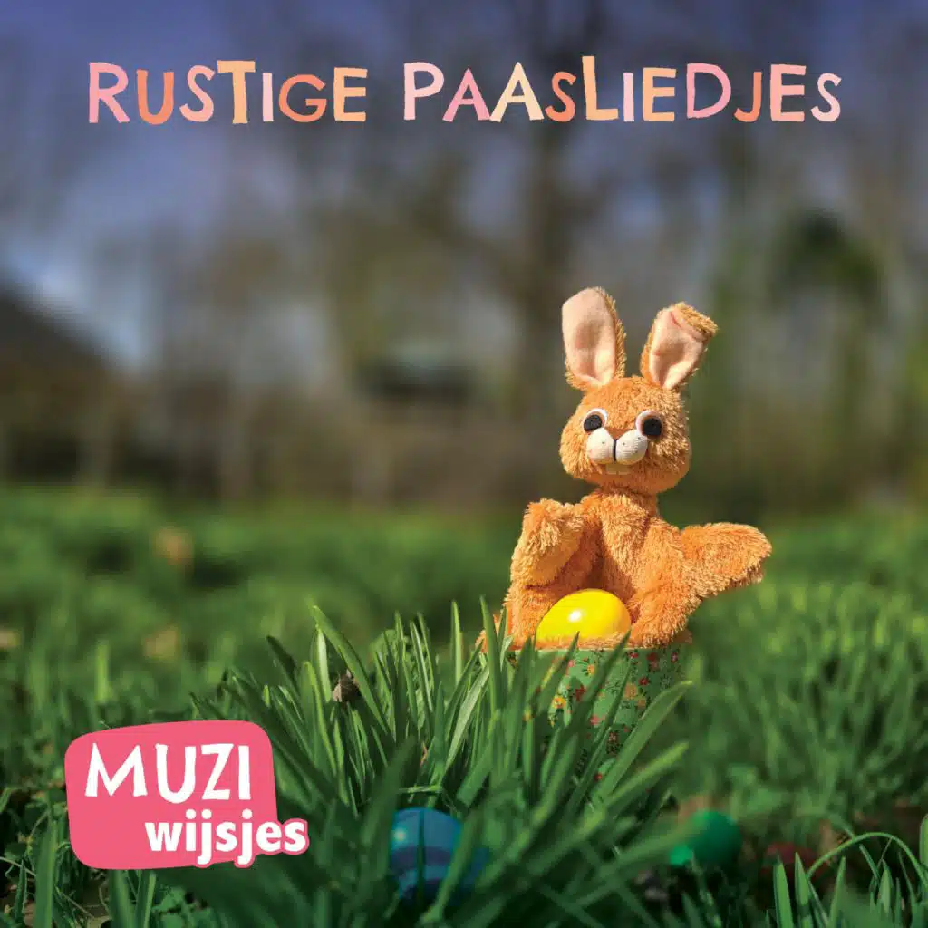 Rustige Paasliedjes