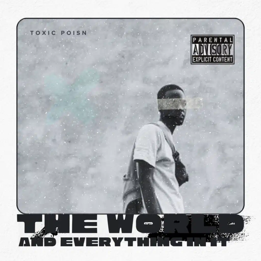 the world and everything in it unedited