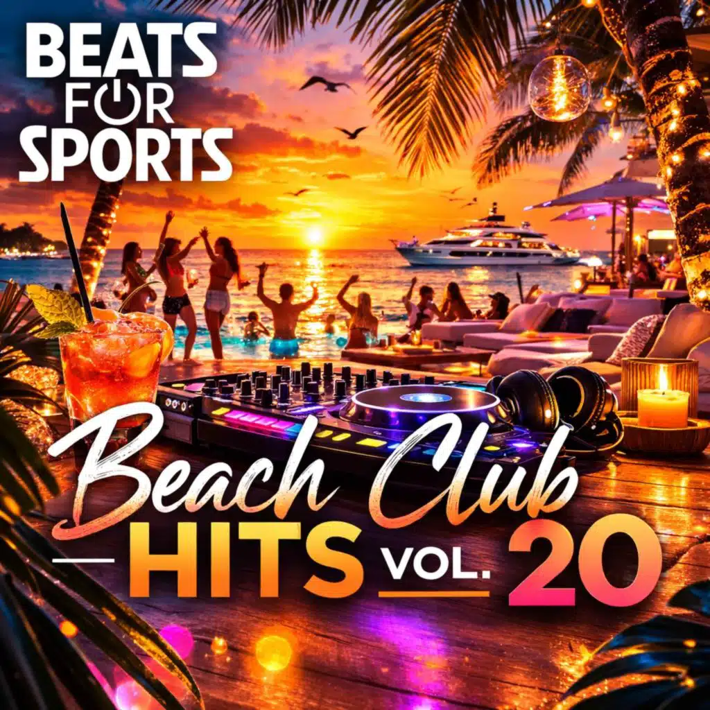 Beach Club Hits Vol. 20