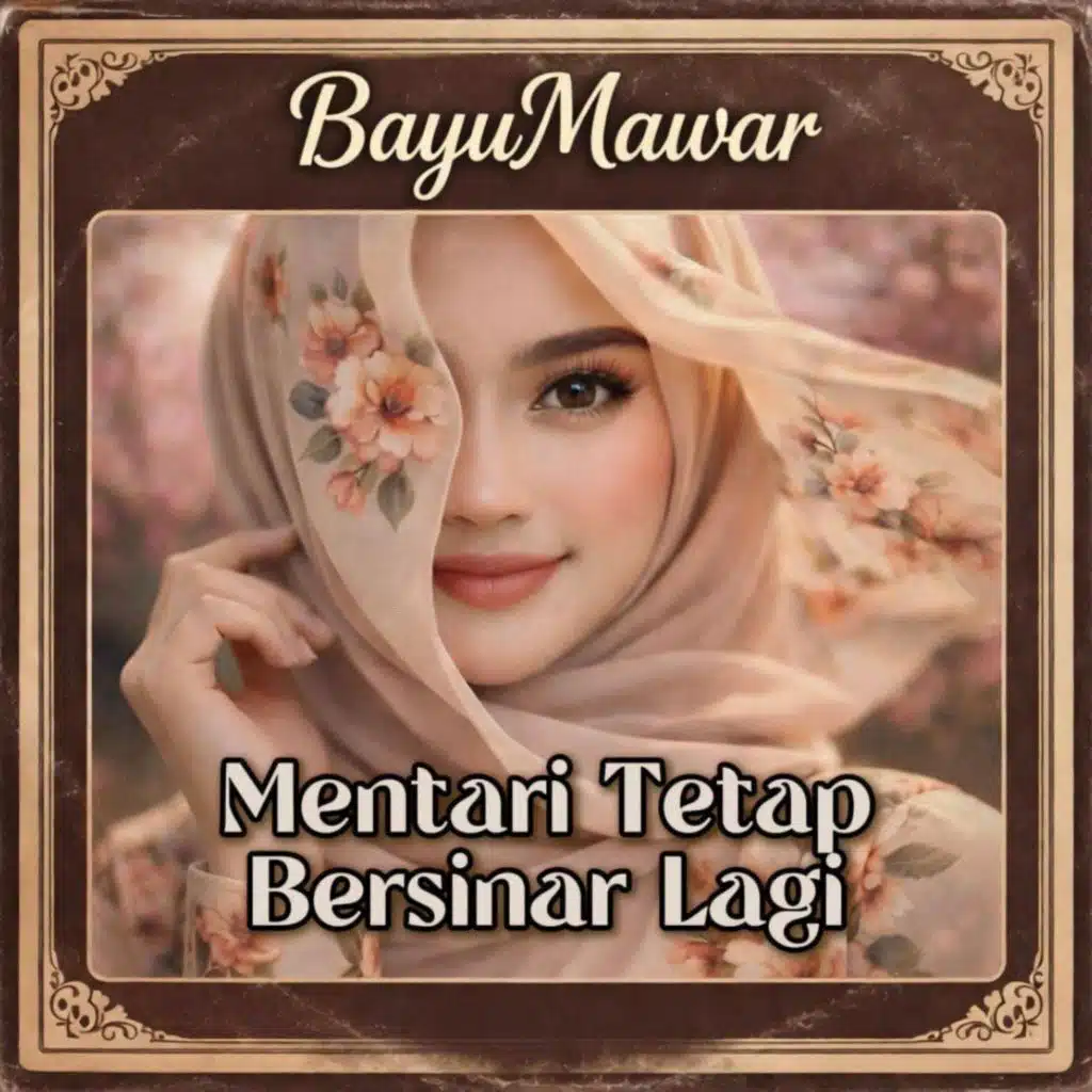 Mentari Tetap Bersinar Lagi