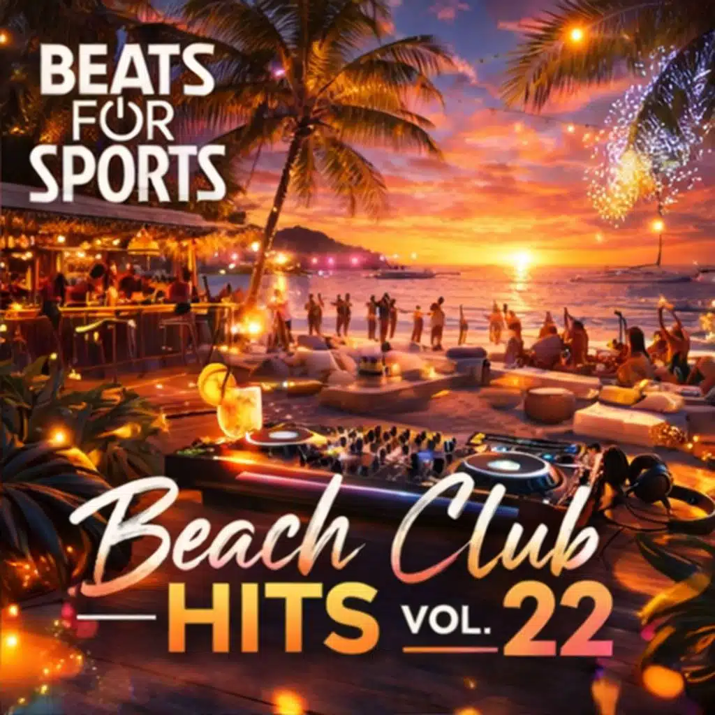 Beach Club Hits Vol. 22