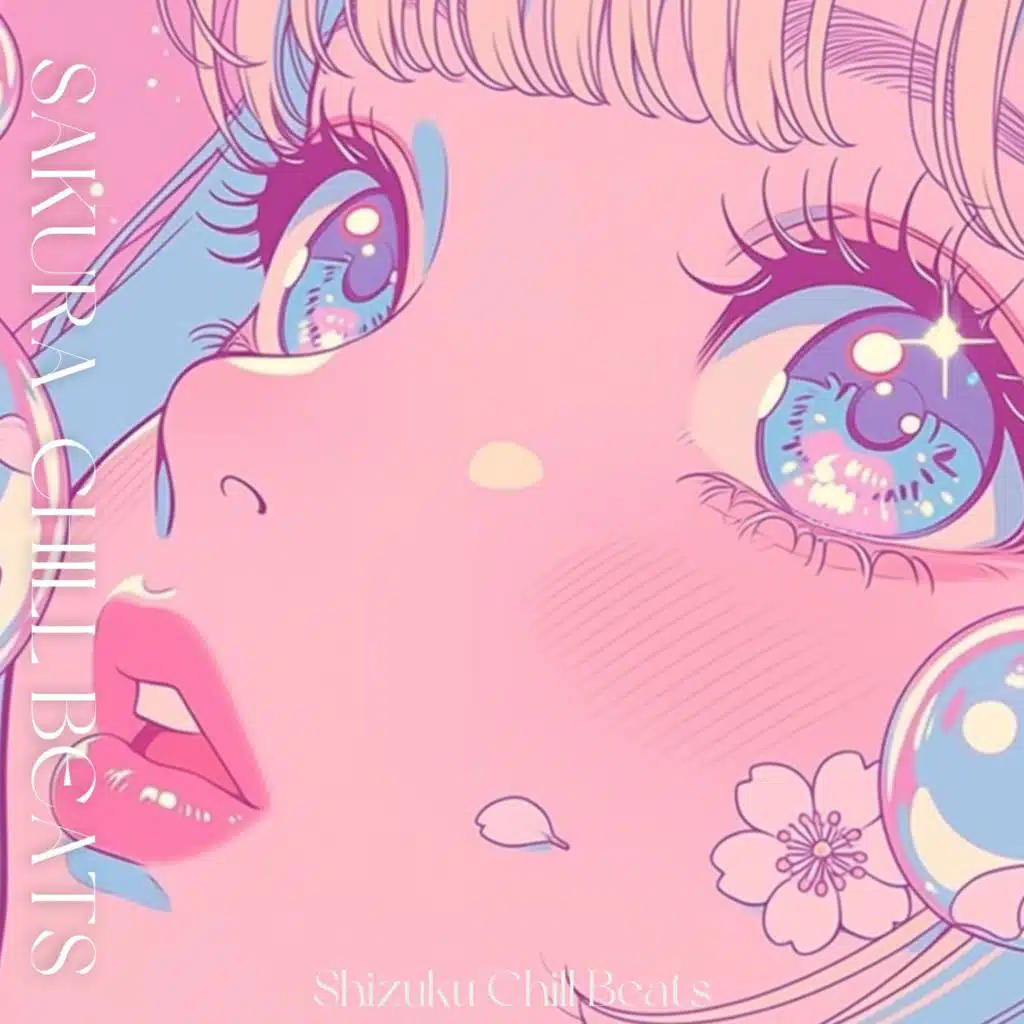 Shizuku Chill Beats