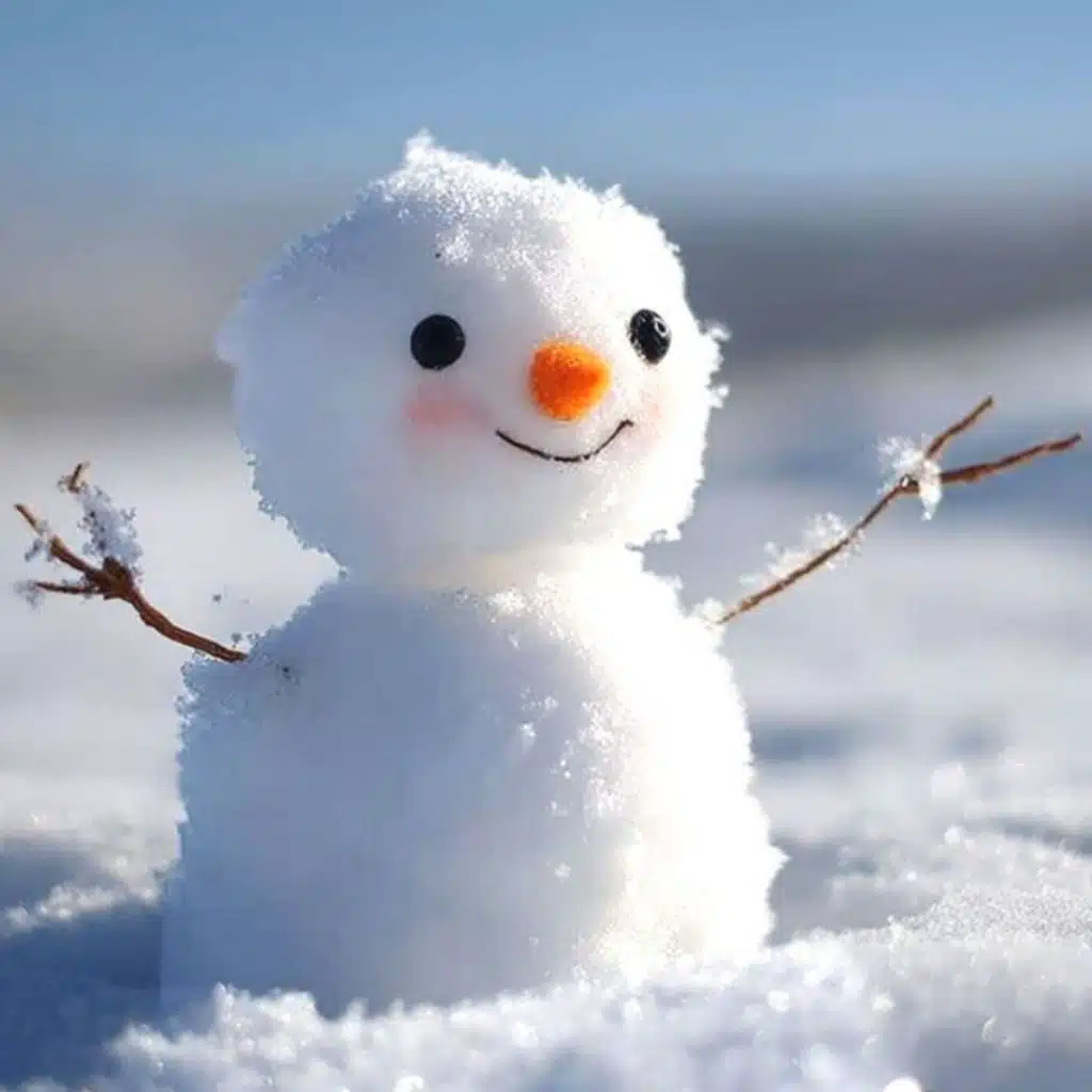 Someday It’s Christmas