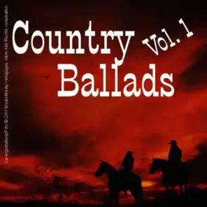 Country Ballads - Vol. 1