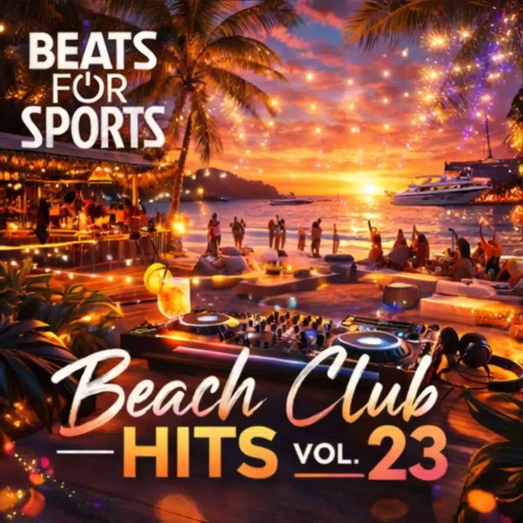 Beach Club Hits Vol. 23