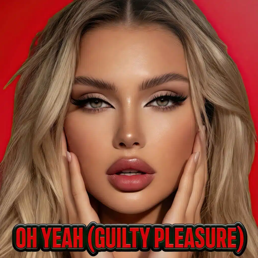 OH YEAH (Guilty Pleasure)