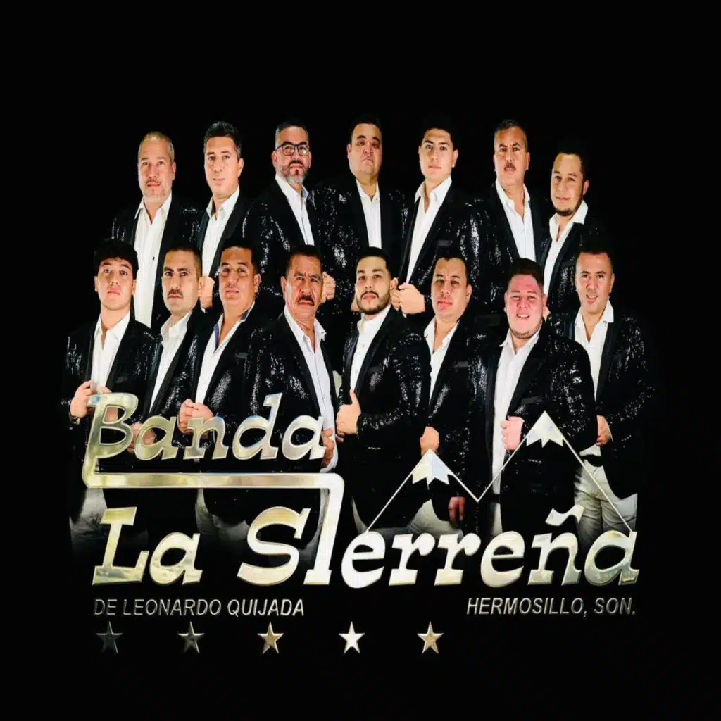 Banda La SIerrena