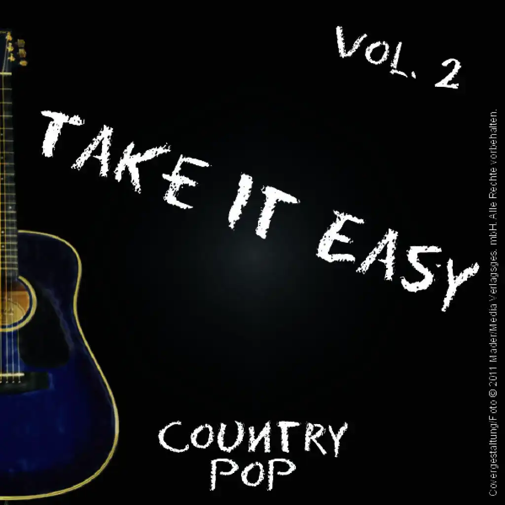 Take It Easy - Country Pop Vol. 2