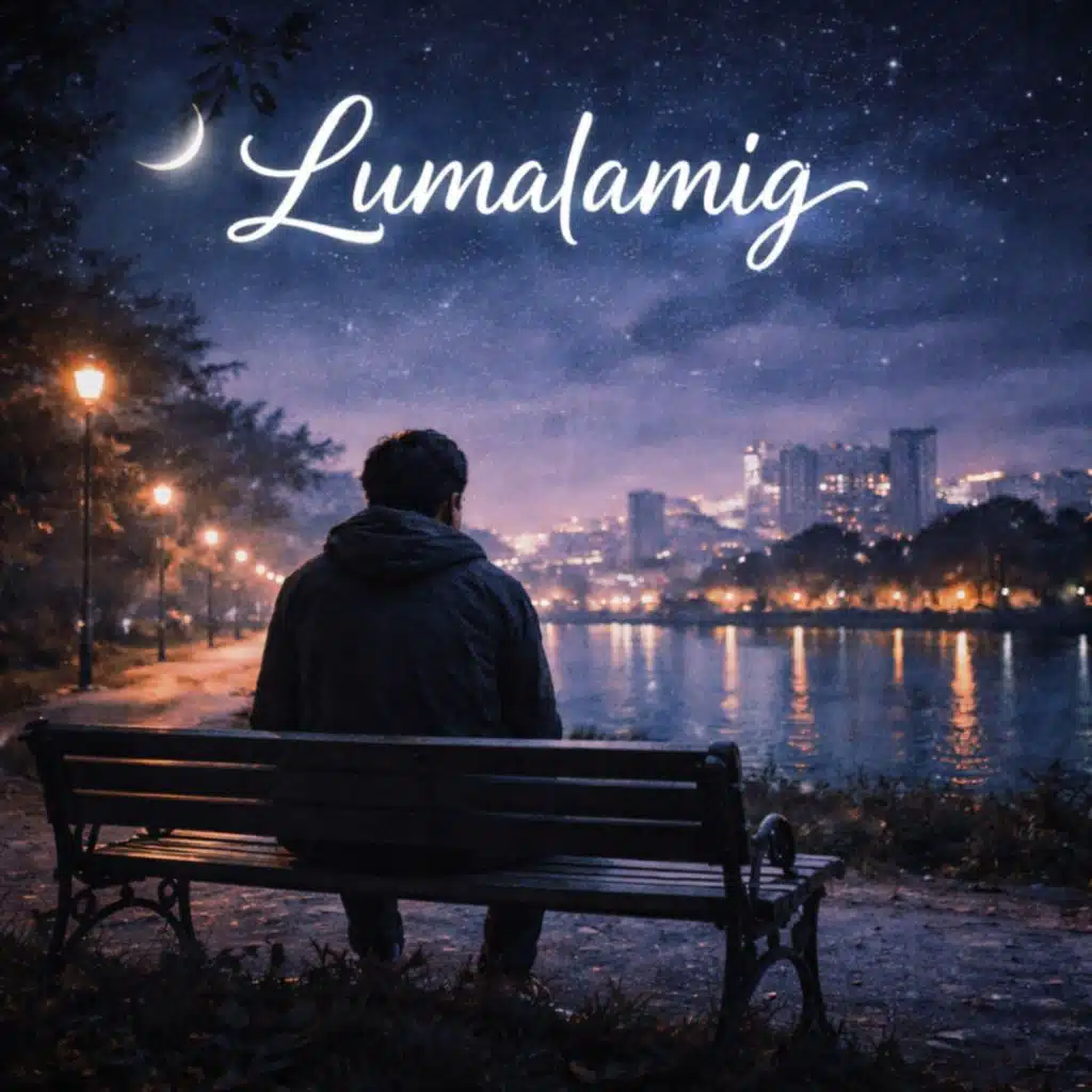 Lumalamig