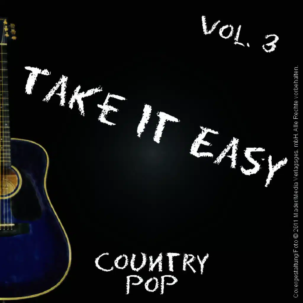 Take It Easy - Country Pop Vol. 3