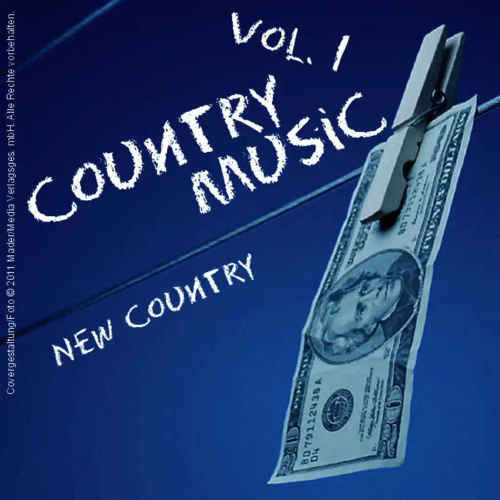 Country Music - New Country Vol. 1