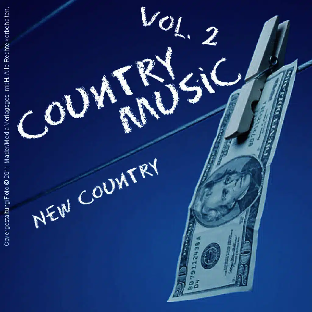 Country Music - New Country Vol. 2