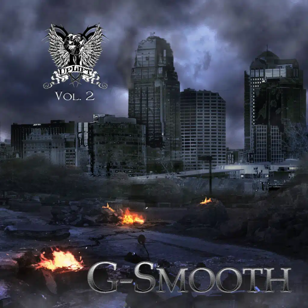 Uplift, Vol. 2