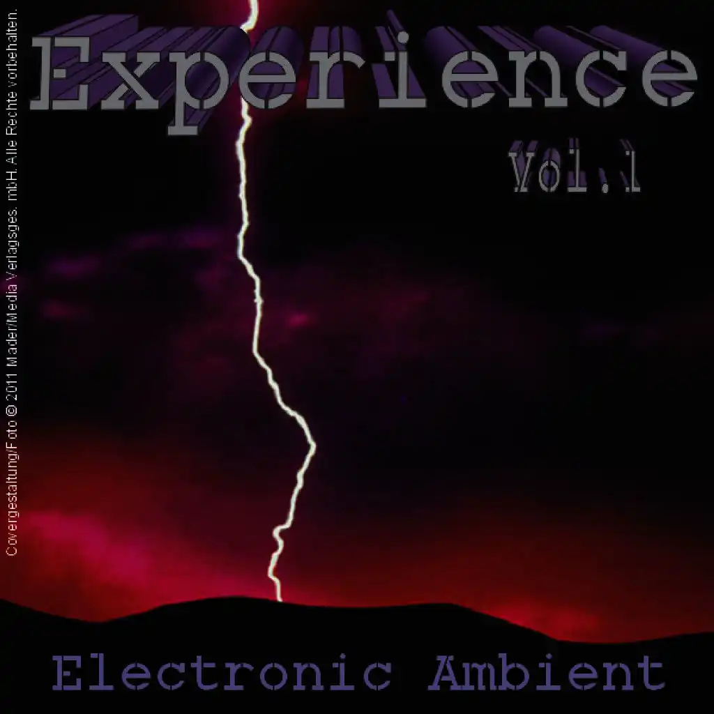 Experience - Electronic Ambient Vol. 1 / 120 Bpm and More