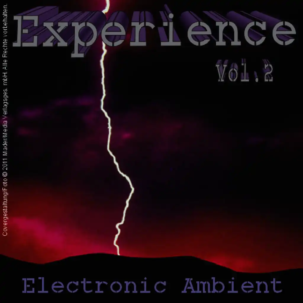 Experience - Electronic Ambient Vol. 2 / To 119 Bpm