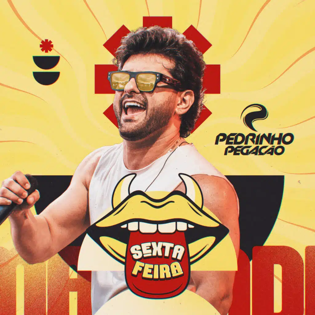 Pedrinho Pegação