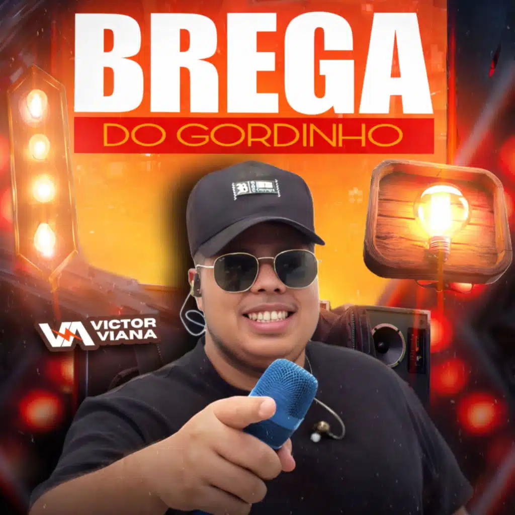 Brega do Gordinho