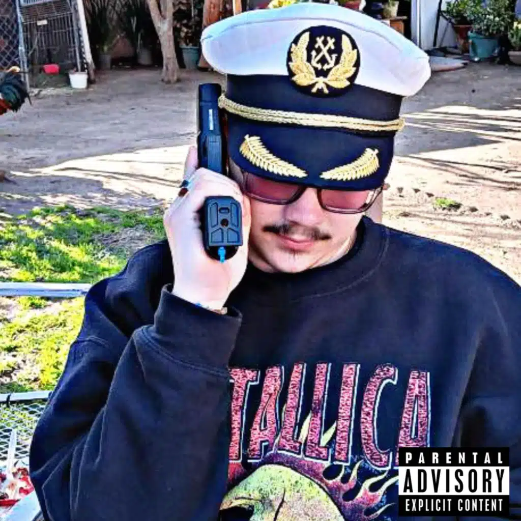 Yung Godz EP