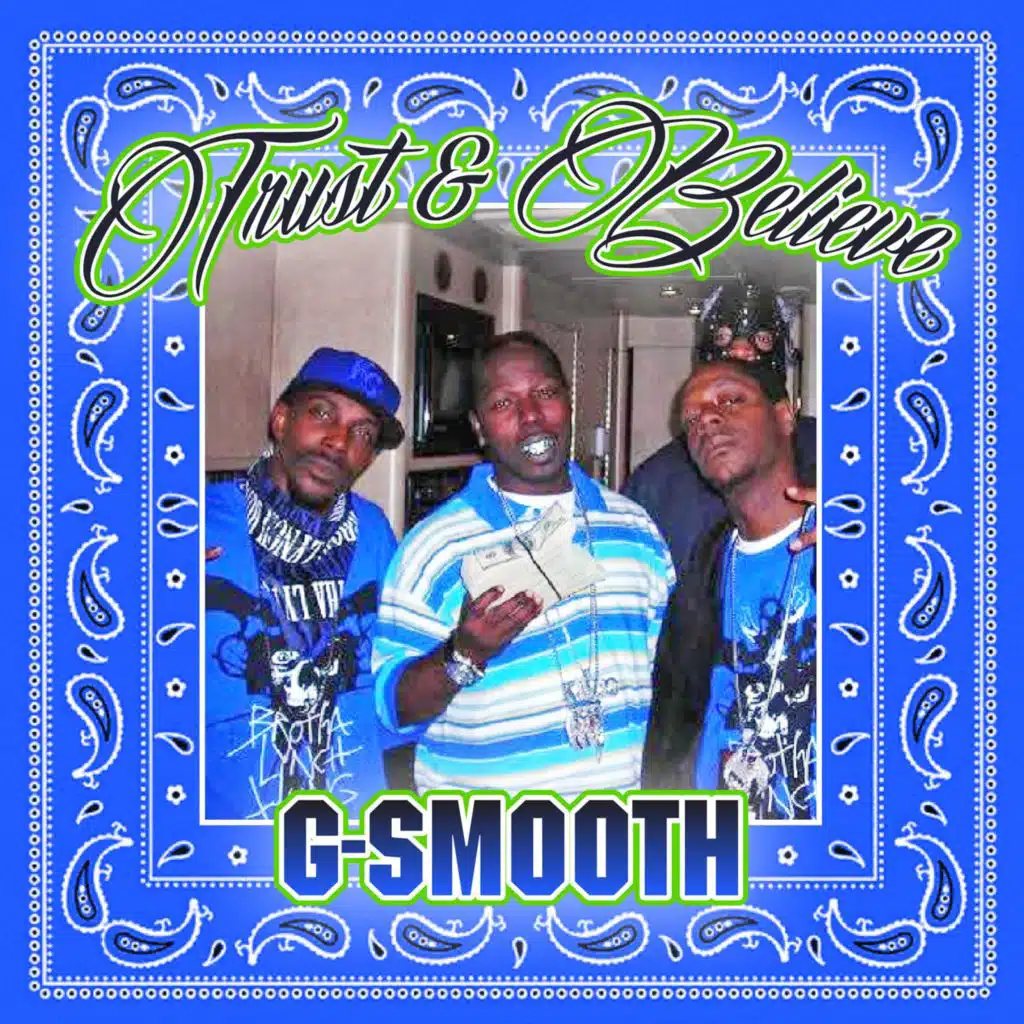 G-Smooth