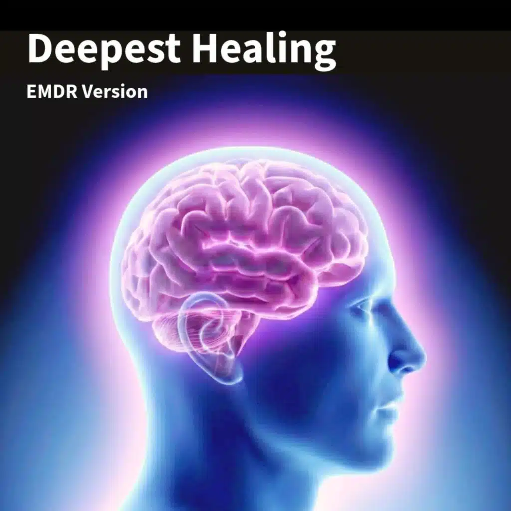 432 Hz Deepest Healing (EMDR BILATERAL)