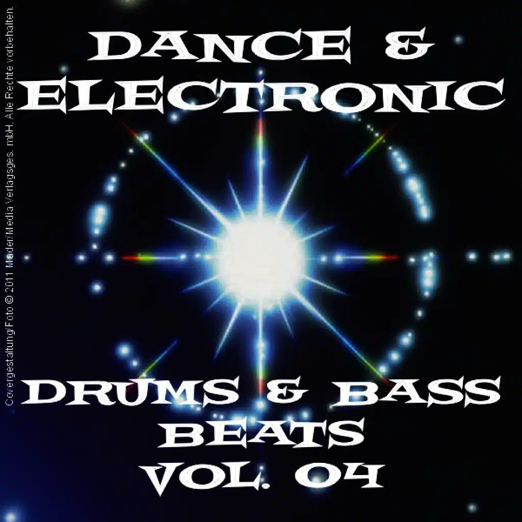 Dance & Electronic - Drums & Bass Beats Vol. 04