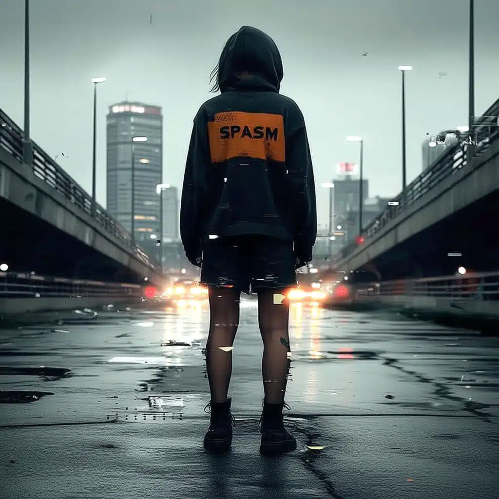 SpaSm