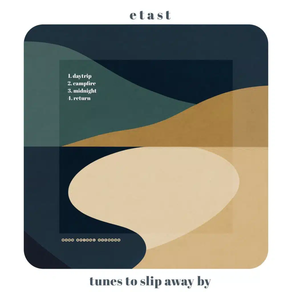 tunes to slip away by