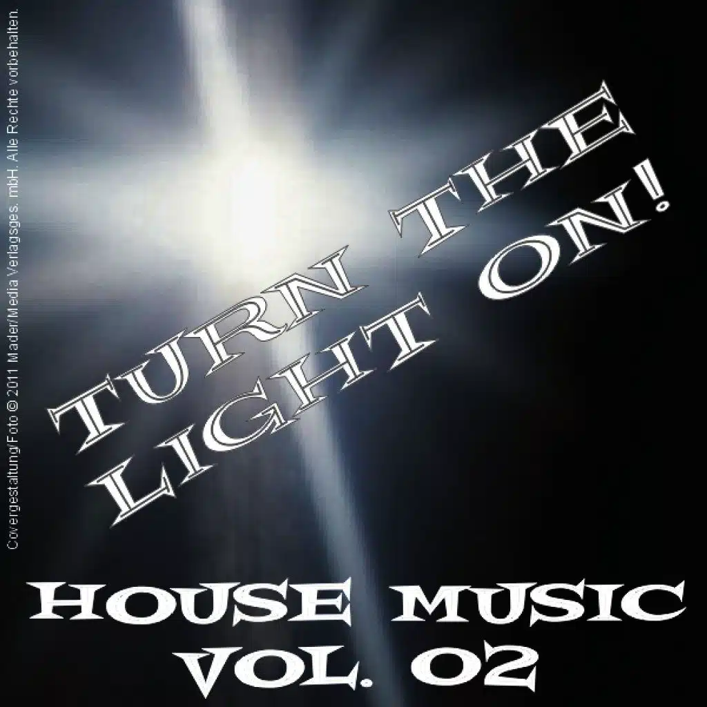 Turn the Light On! - House Music Vol. 02